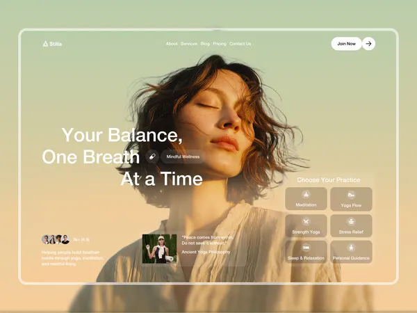 Screenshot 4 of Stilla
