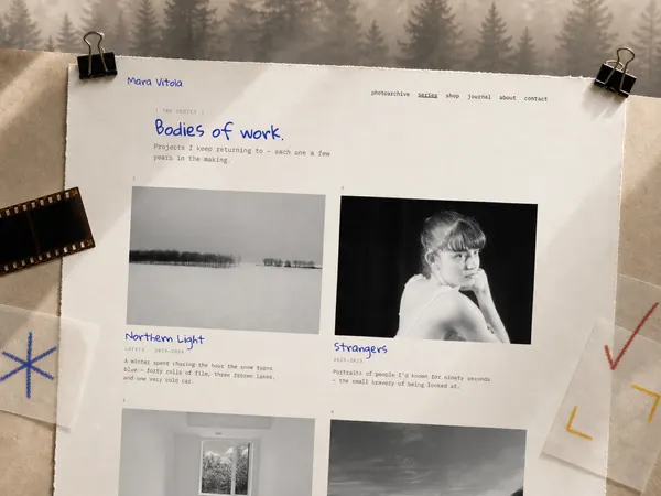 Screenshot 3 of stillfilm