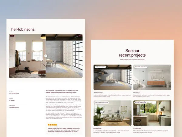 Screenshot 4 of Stonemark
