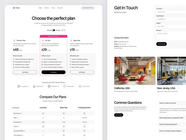Screenshot 3 of Stopper