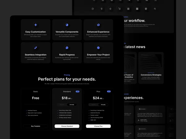 Screenshot 4 of Storm