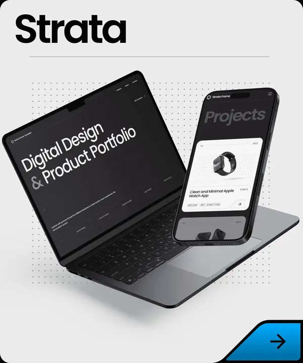 Screenshot 1 of Strata