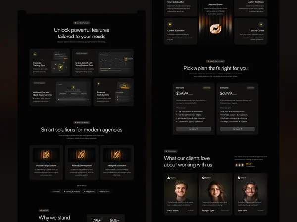 Screenshot 2 of Strategix