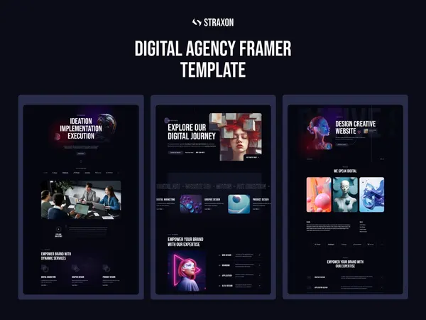 Screenshot 1 of Straxon
