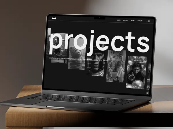Screenshot 1 of Stride Studio