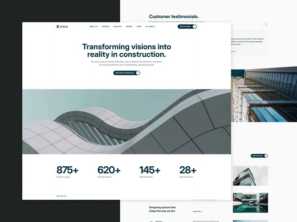 Screenshot 3 of Constructions