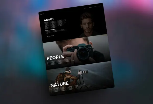 Screenshot 1 of Studio 01