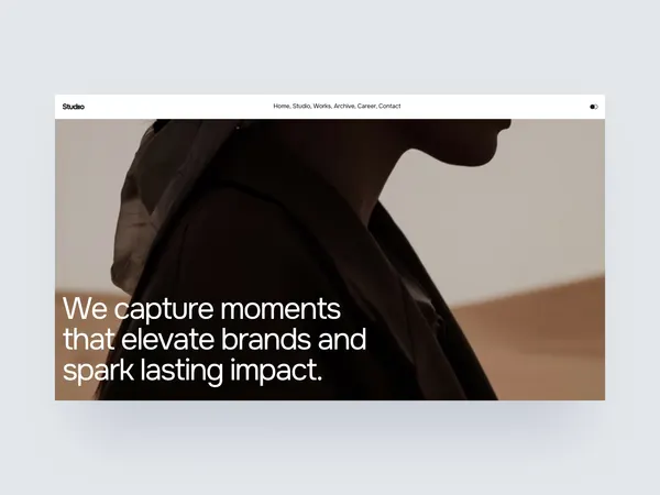 Screenshot 1 of Studiio
