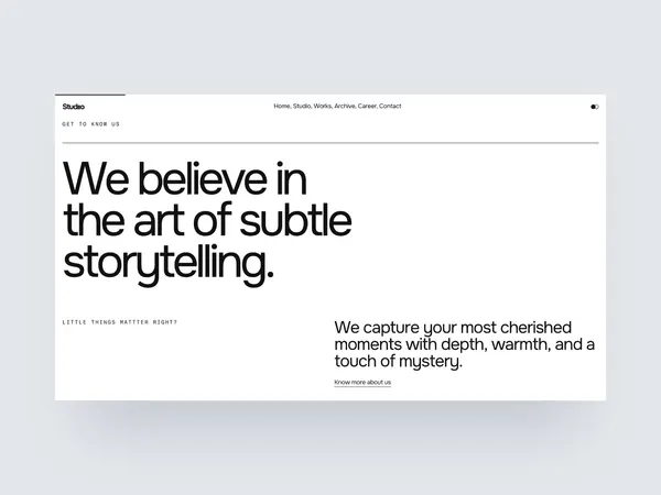 Screenshot 4 of Studiio
