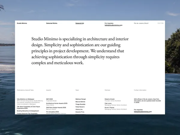 Screenshot 4 of Studio Minim