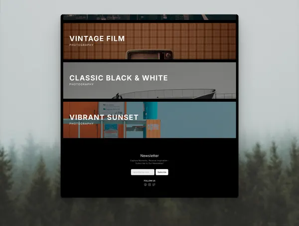 Screenshot 3 of Studio01 Marketplace
