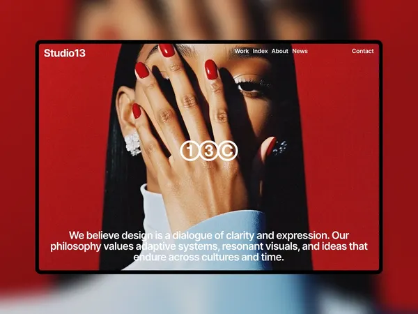 Screenshot 1 of Studio13