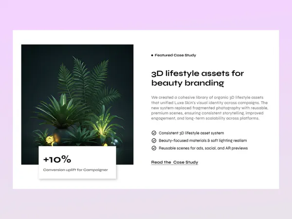 Screenshot 3 of Studio3D