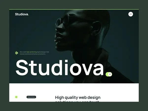 Screenshot 1 of Studiova