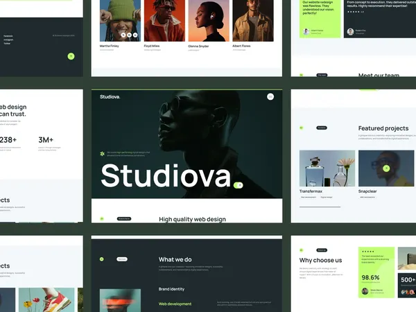 Screenshot 3 of Studiova