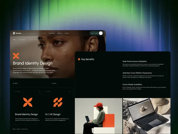 Screenshot 3 of Stuudio