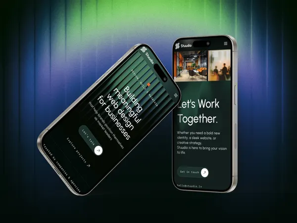 Screenshot 4 of Stuudio