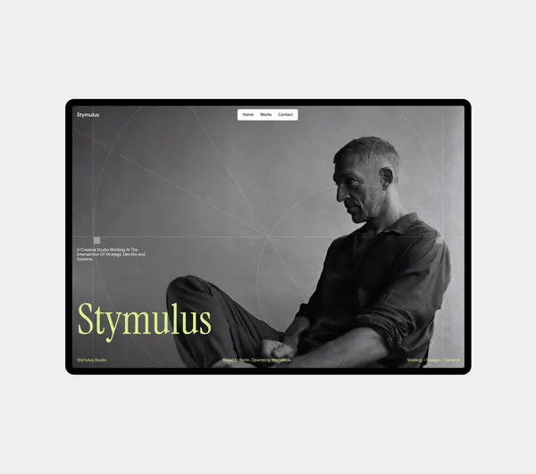 Screenshot 1 of Stymulus
