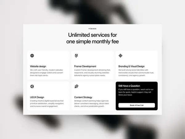 Screenshot 3 of Subflow