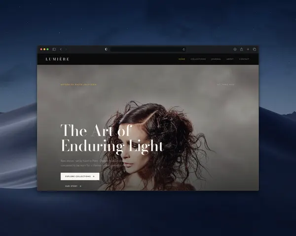 Screenshot 1 of Sudiv Lux