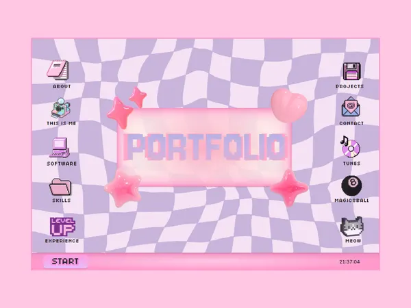 Screenshot 1 of Sugarwave