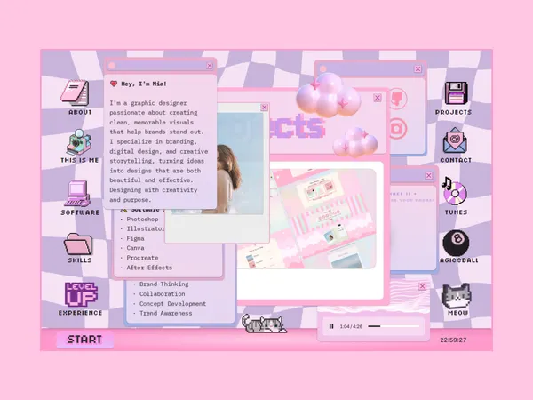 Screenshot 2 of Sugarwave