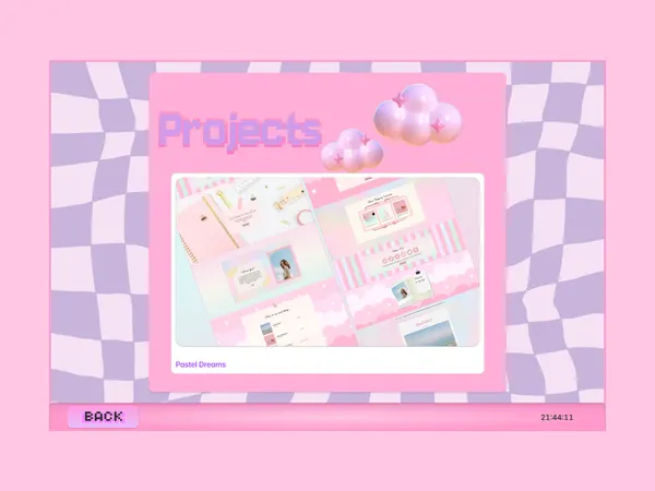 Screenshot 3 of Sugarwave