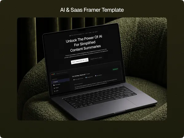Screenshot 3 of SummarAI