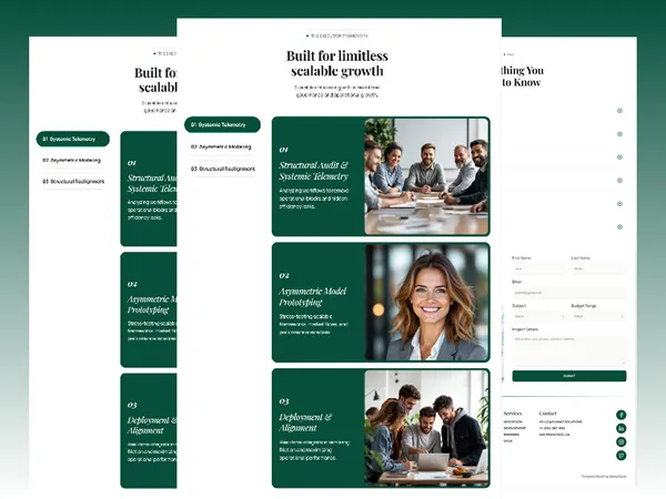 Screenshot 2 of Summit Solutions