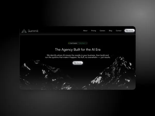 Screenshot 1 of Summit X