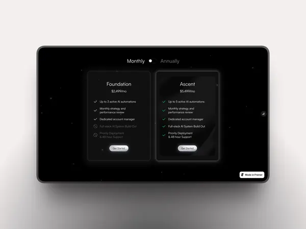 Screenshot 3 of Summit X