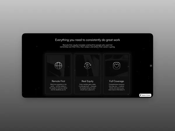 Screenshot 4 of Summit X