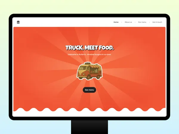 Screenshot 1 of Sunburst