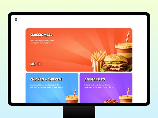 Screenshot 2 of Sunburst