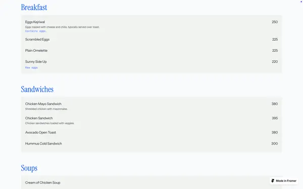 Screenshot 2 of Susegaad