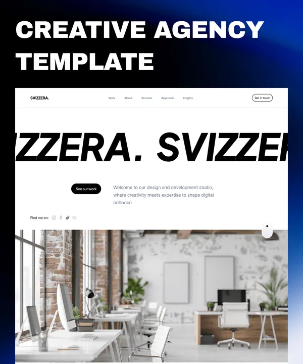 Screenshot 1 of Svizzera