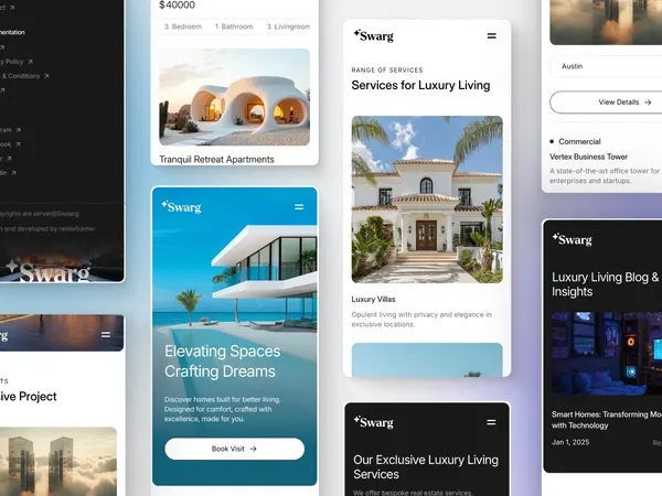 Screenshot 2 of Swaarg