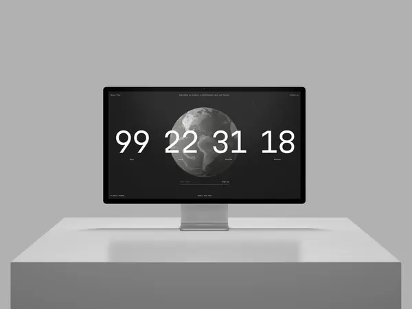 Screenshot 2 of SwissTime