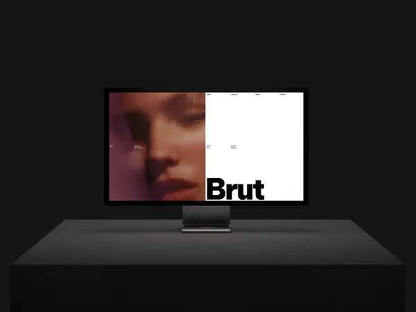 Screenshot 2 of SwissBrut