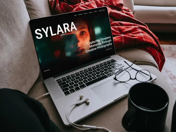 Screenshot 1 of Sylara