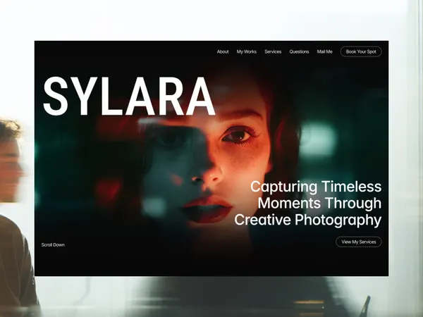 Screenshot 2 of Sylara