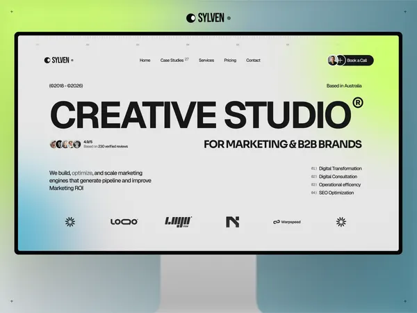 Screenshot 1 of Sylven
