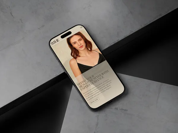 Screenshot 2 of Sylvie