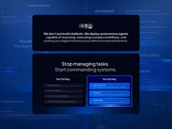 Screenshot 4 of Synapze
