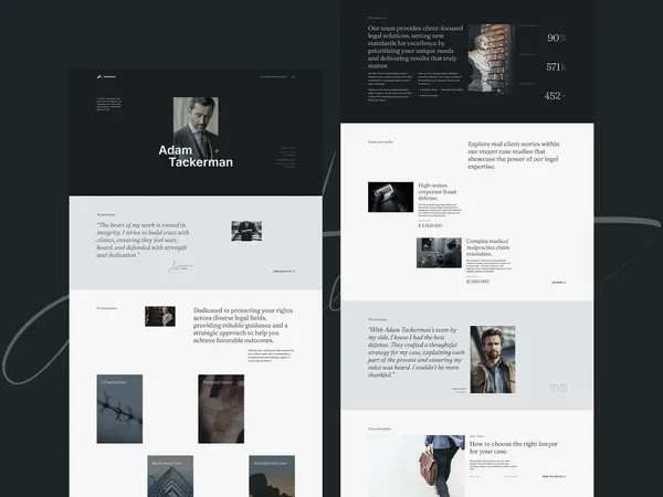 Screenshot 2 of Tacker