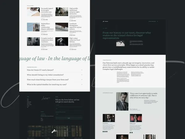 Screenshot 3 of Tacker