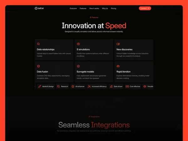 Screenshot 4 of Taf