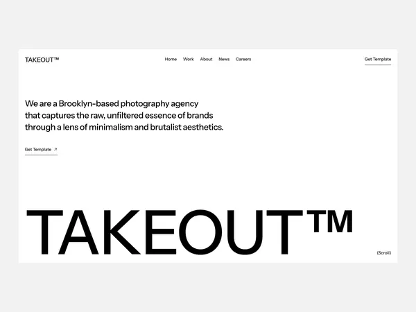 Screenshot 1 of Takeout