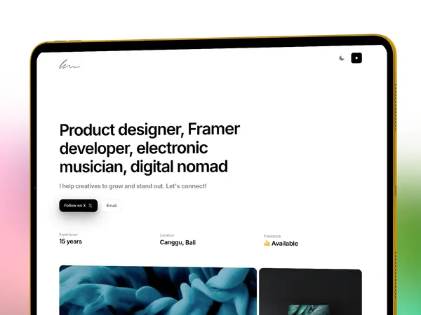 Screenshot 3 of Taro