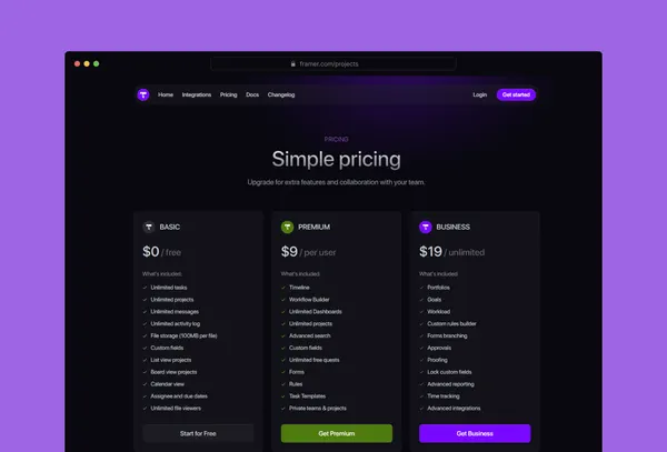 Screenshot 4 of Taskify